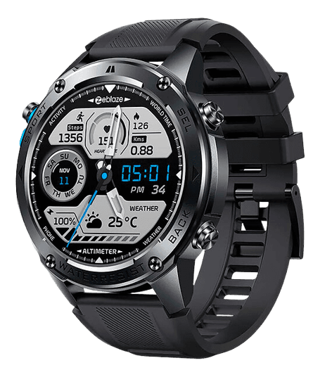 Zeblaze Stratos 2 Ultra