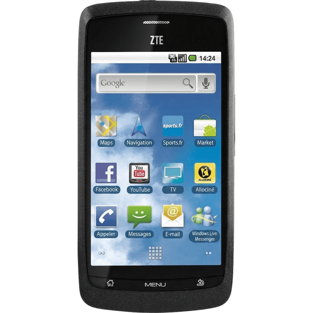 ZTE Blade
