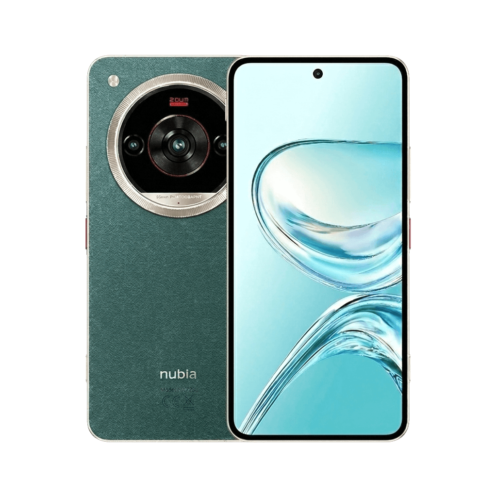 ZTE Nubia Focus 2 Ultra