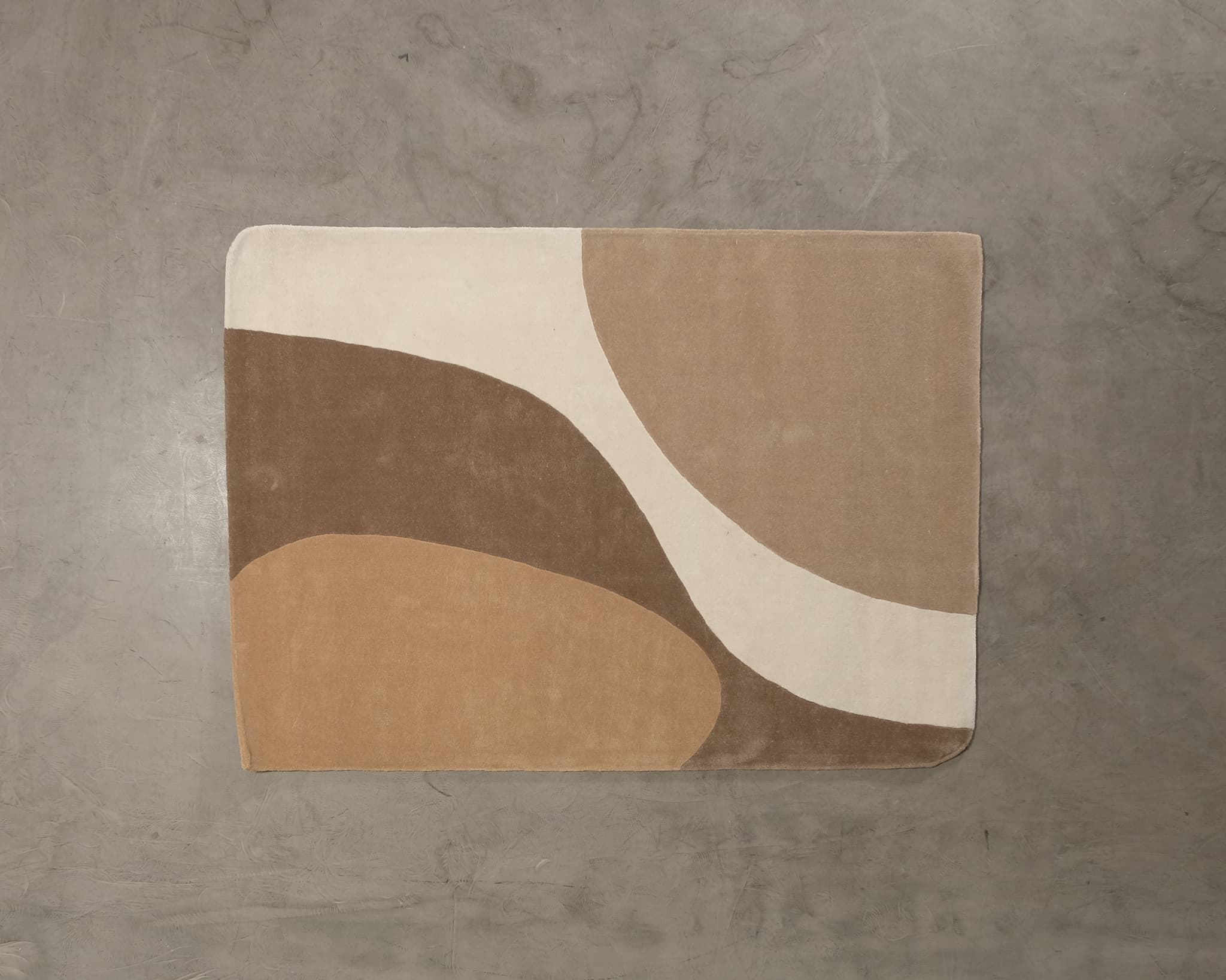 Sofacompany Oda Desert matta 170 x 240 cm