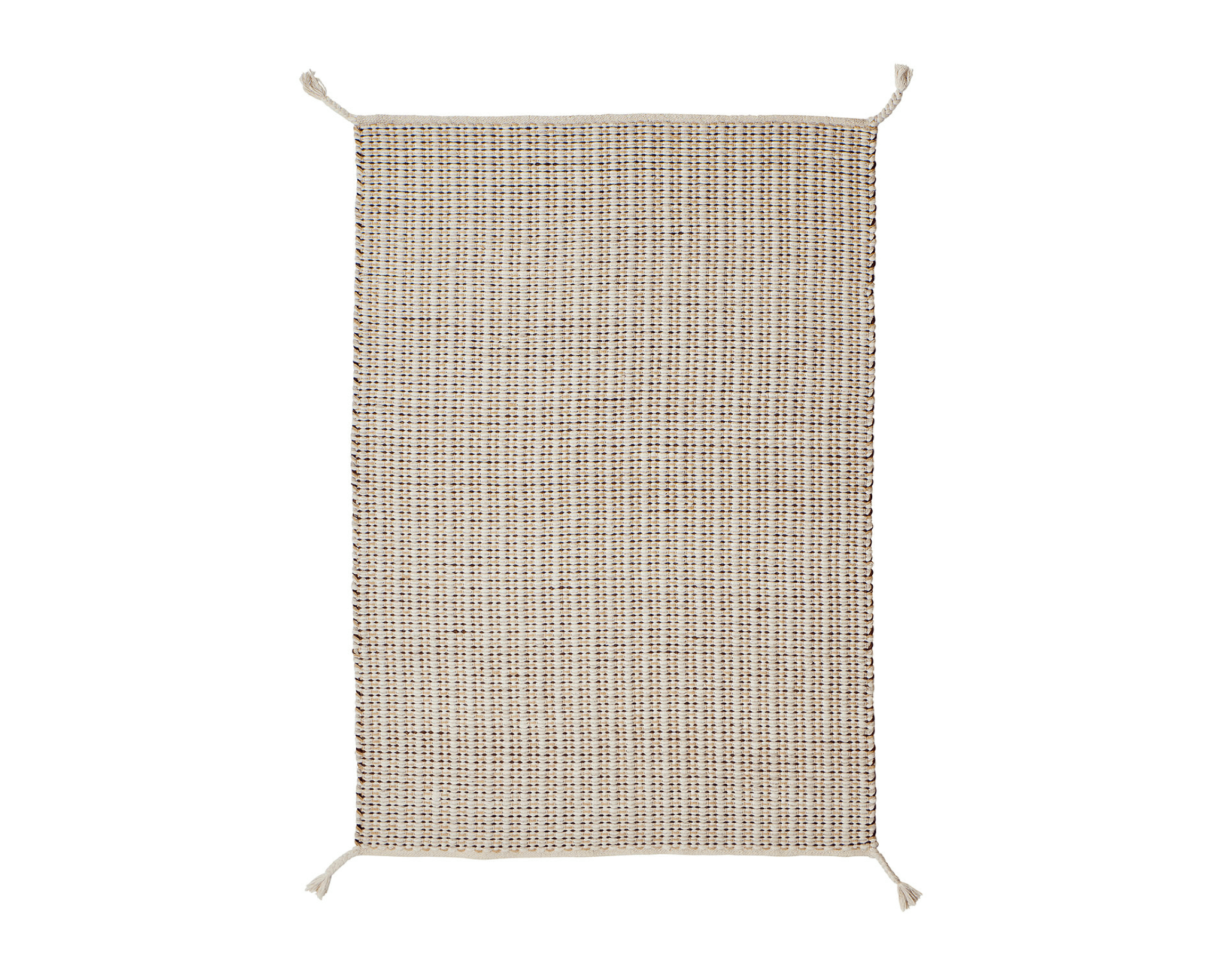 Woven Works Sarka 140 x 200 cm