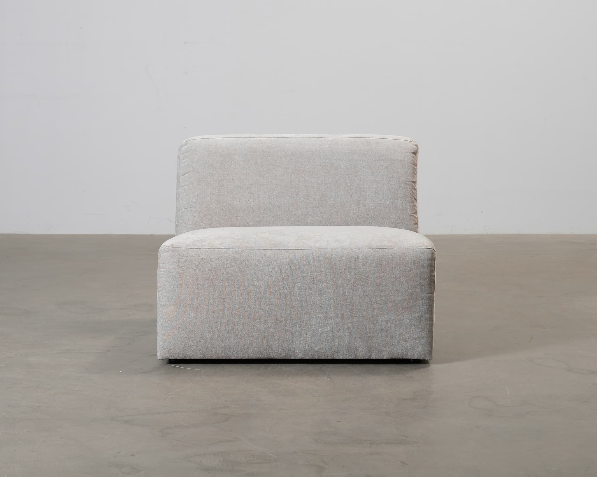 Forms & Objects Juno soffmodul grå