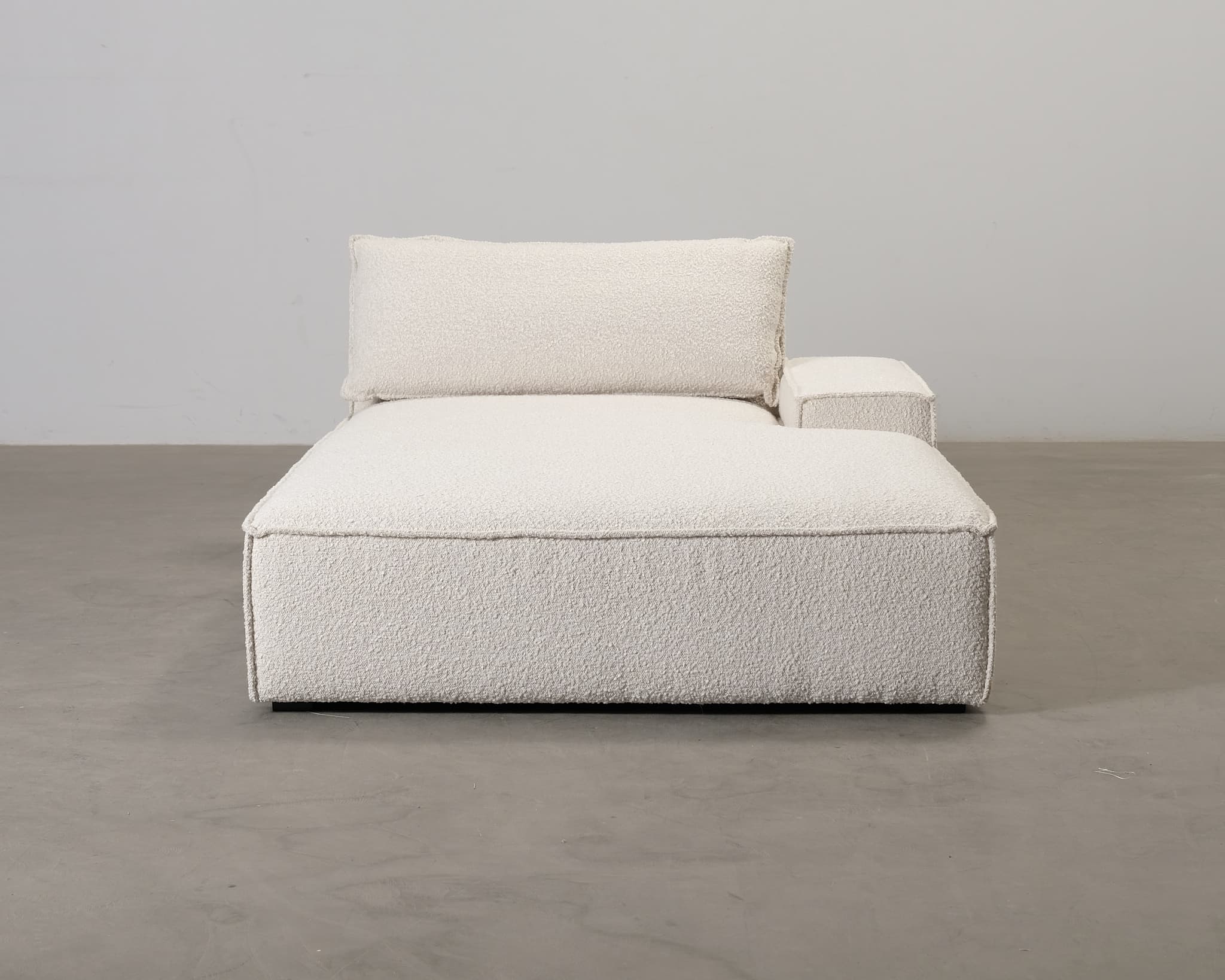 Sofacompany Daphne divanmodul naturvit