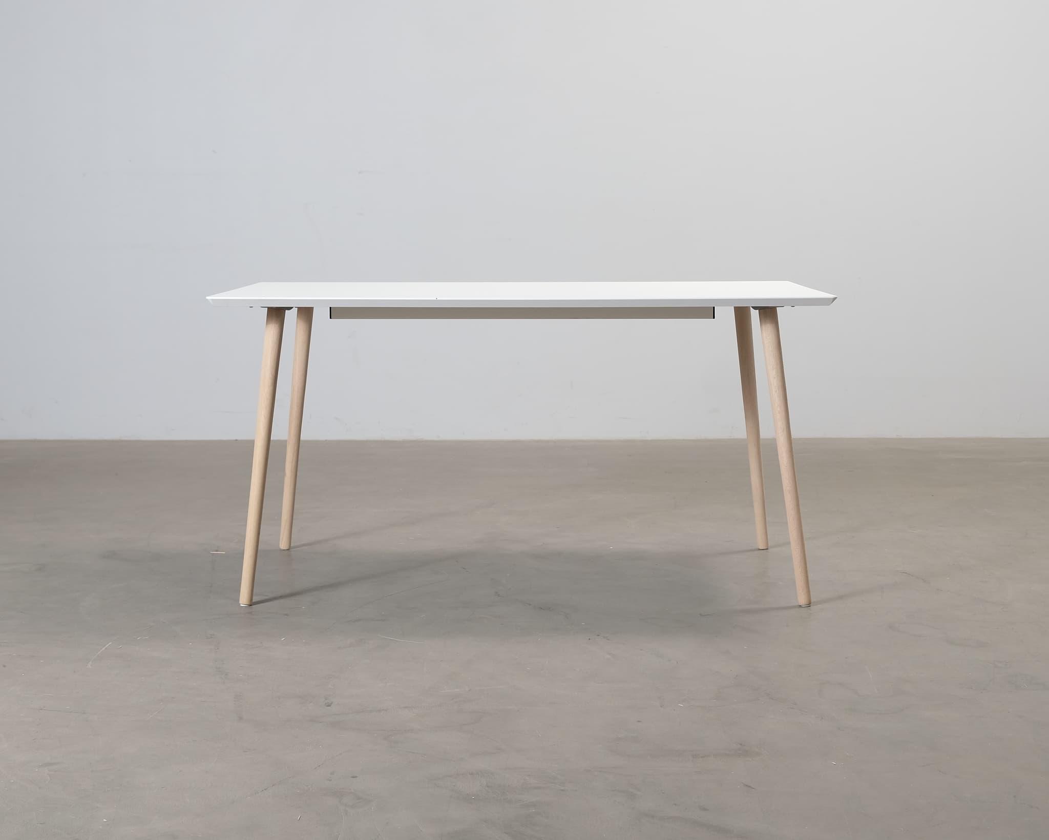 Sofacompany Allie matbord vit