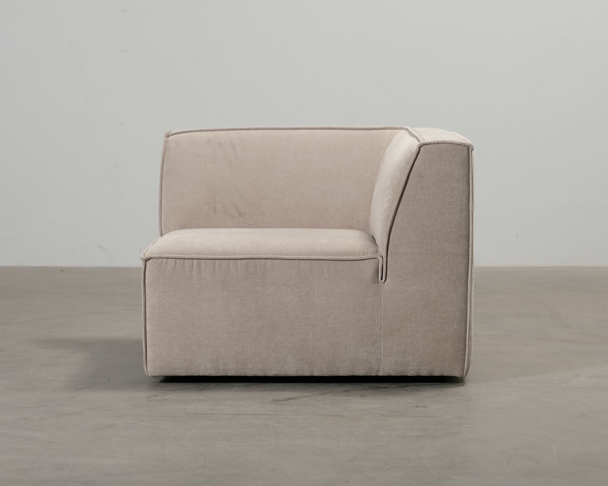 Sofacompany Dane hörnmodul beige