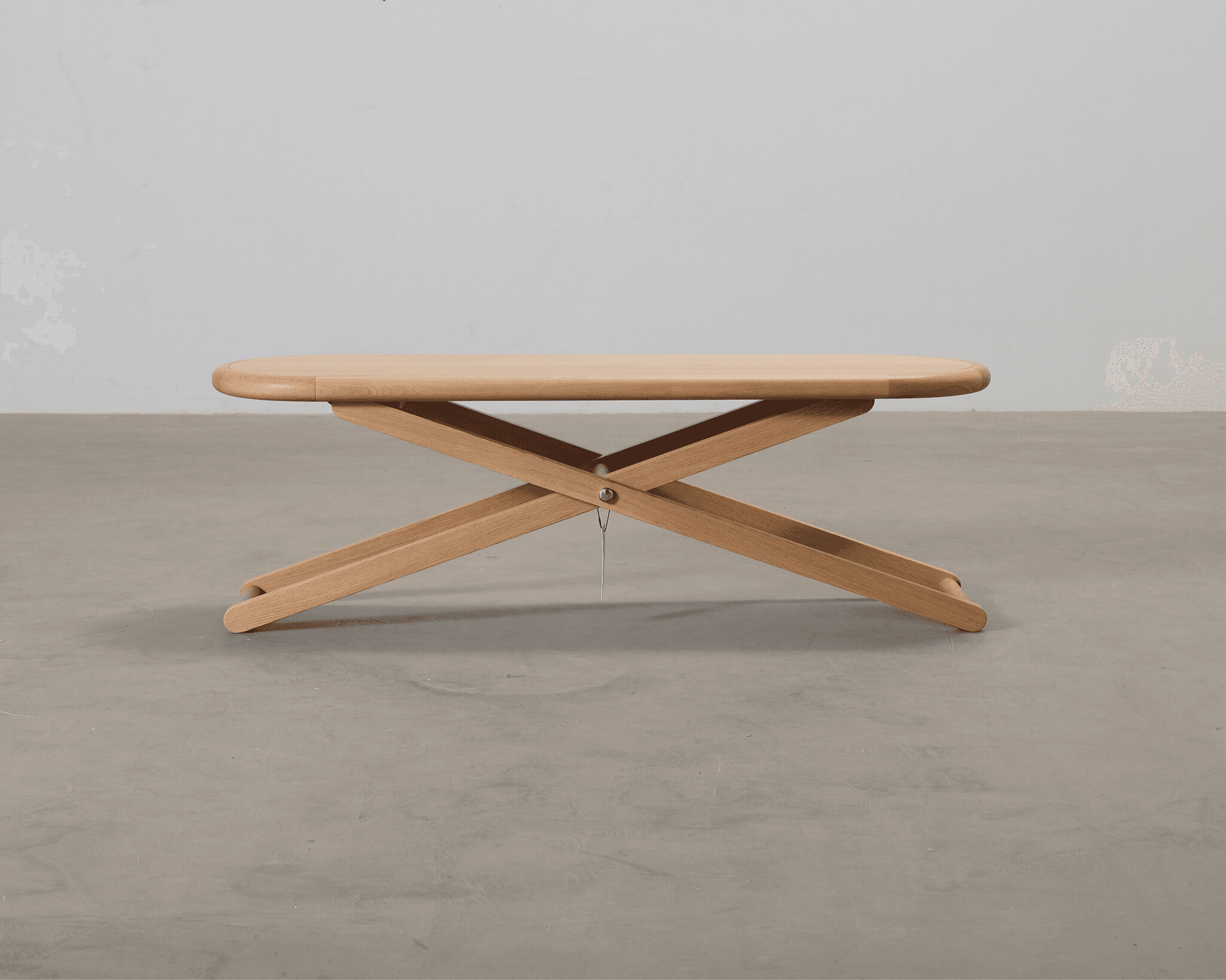 Design House Stockholm Cinderella soffbord ek