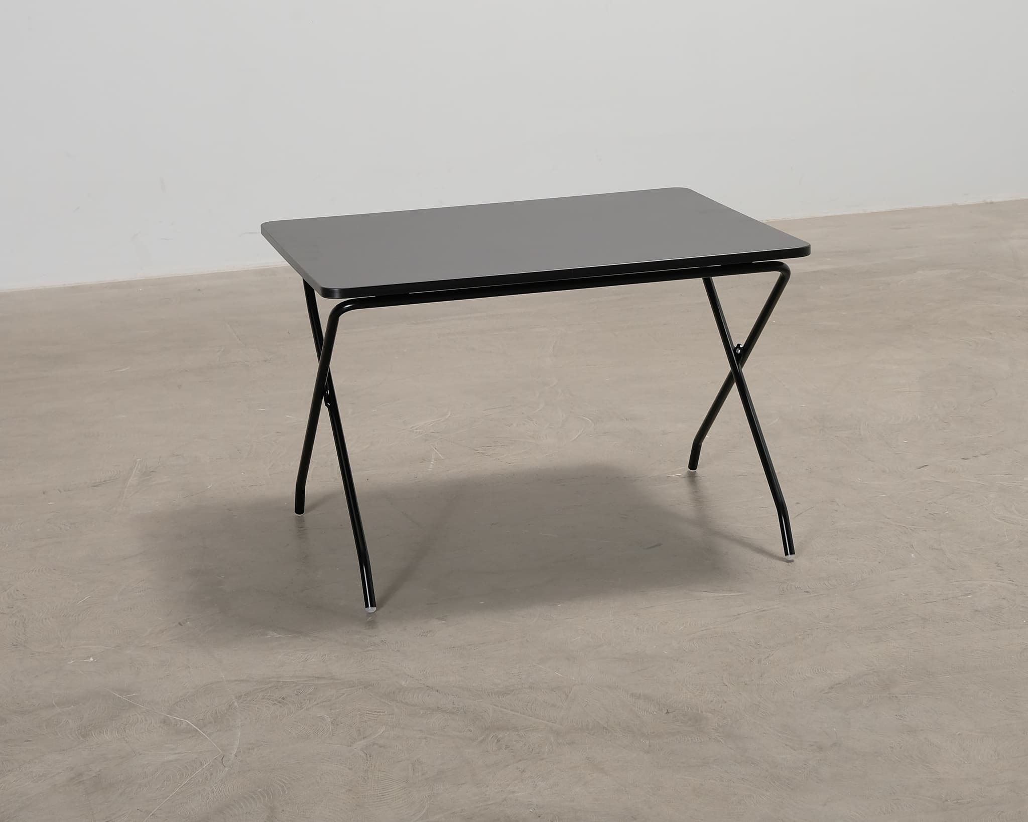 Matting Jobmate Mini bord / arbetsskiva svart