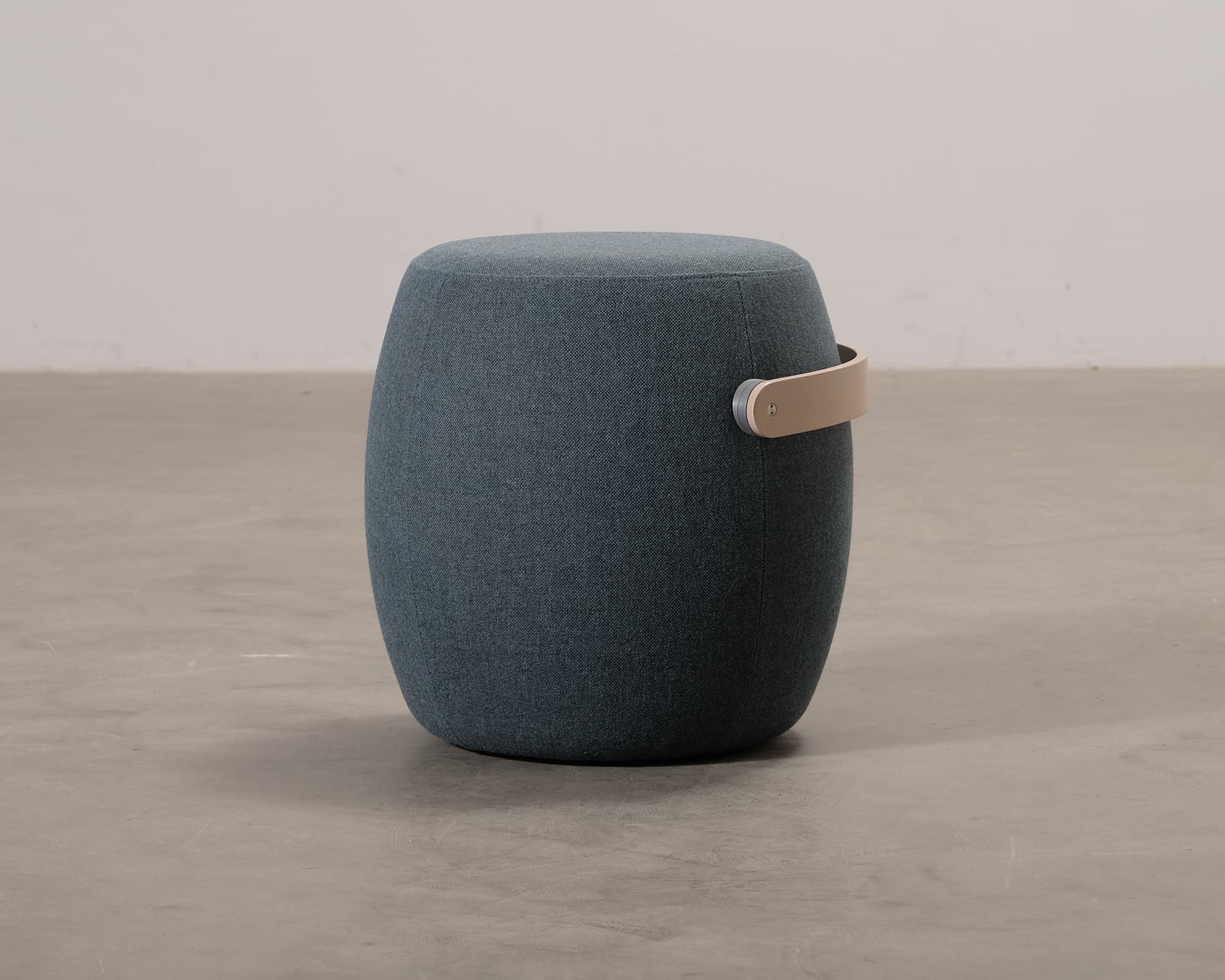 Offecct Carry On pall grå