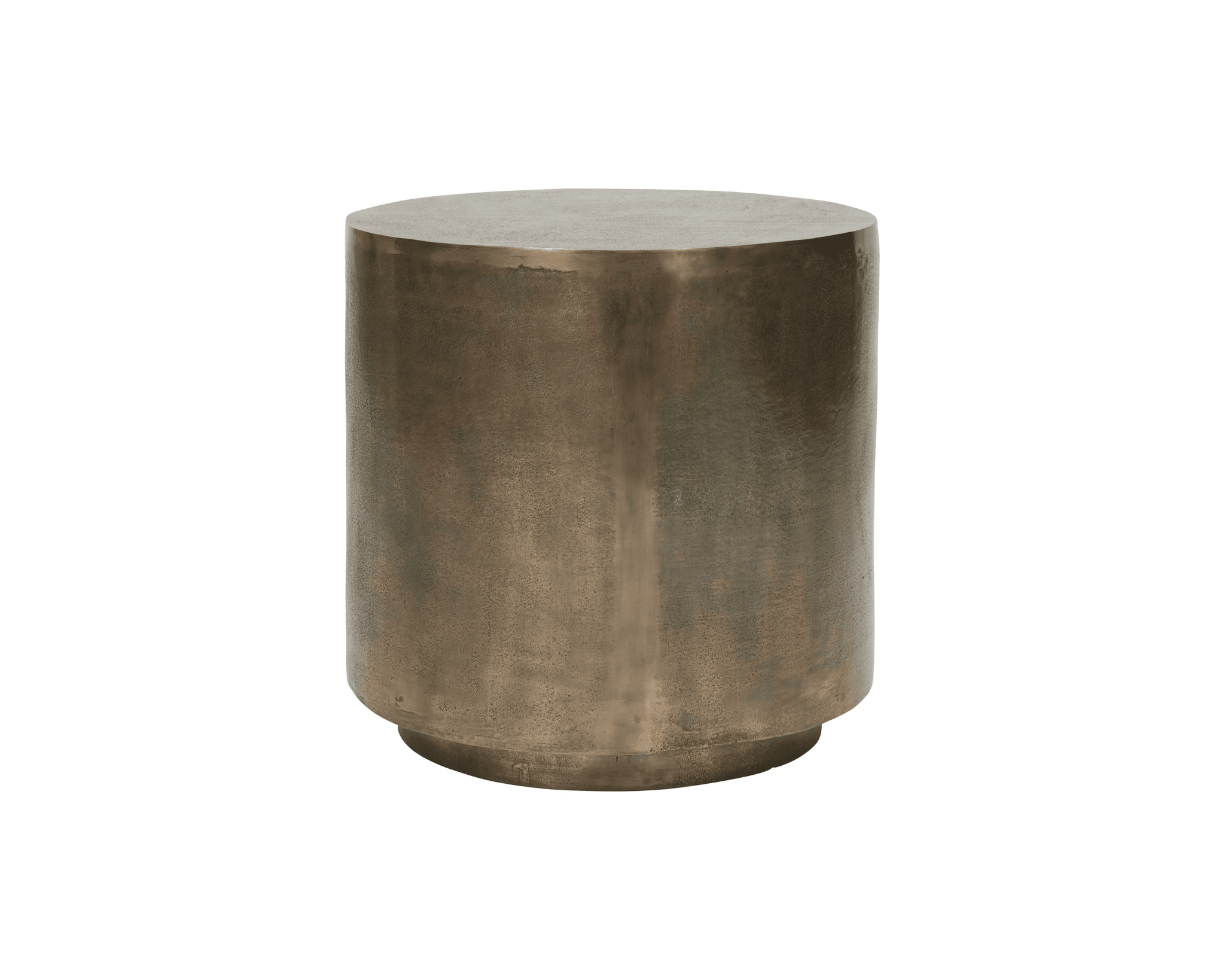 House Doctor Rota soffbord Antique Brass