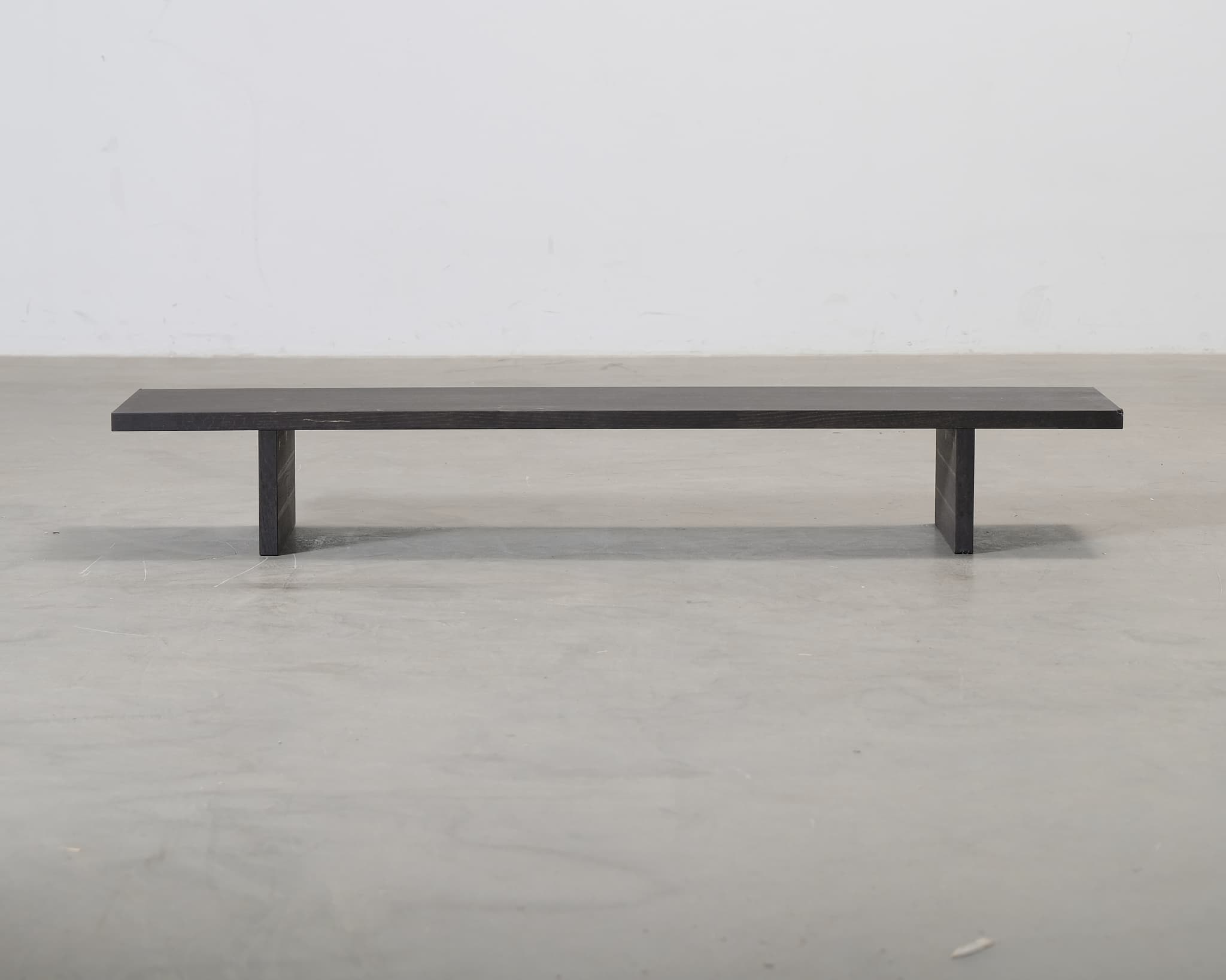 Ferm Living Kona soffbord ek