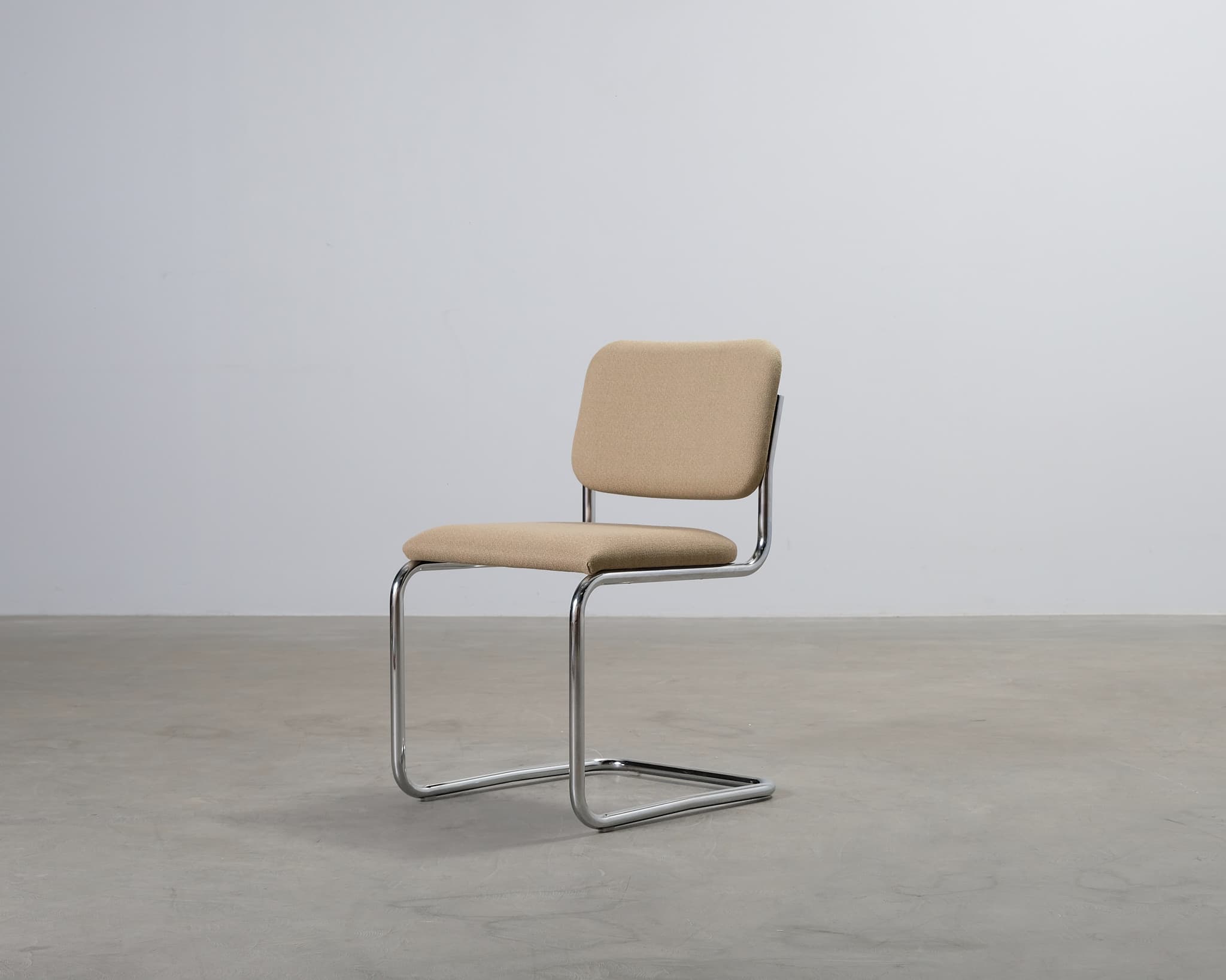 Knoll Cesca stol beige