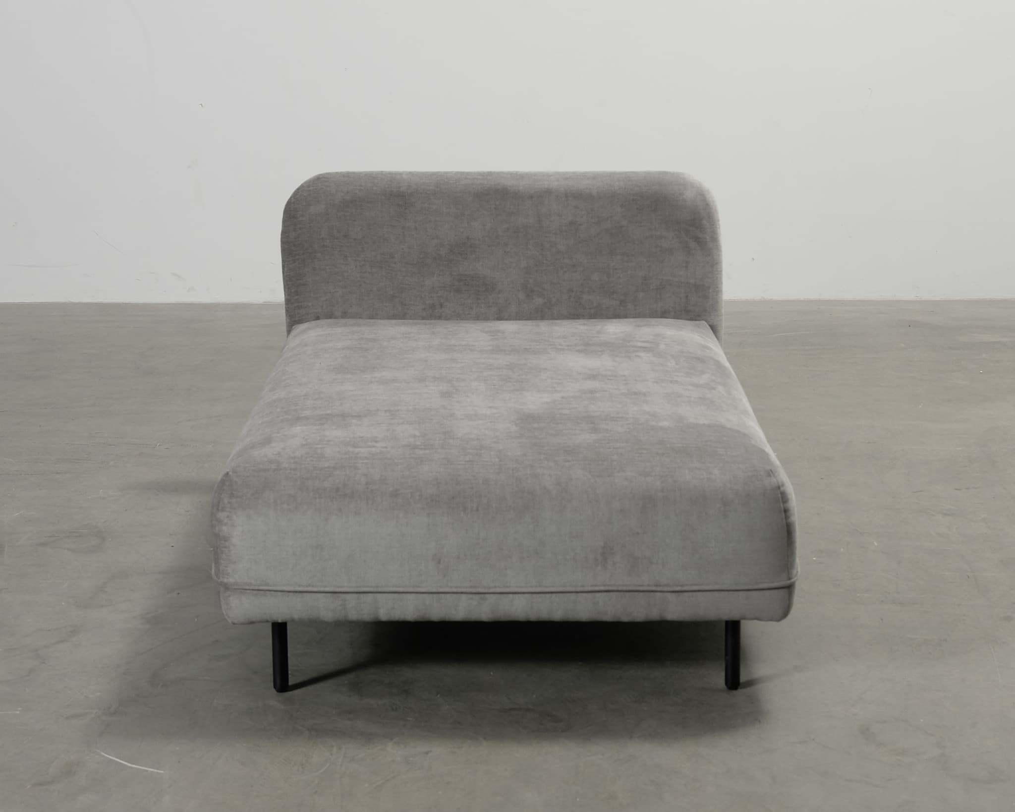 Sofacompany Ellis soffmodul grågrön