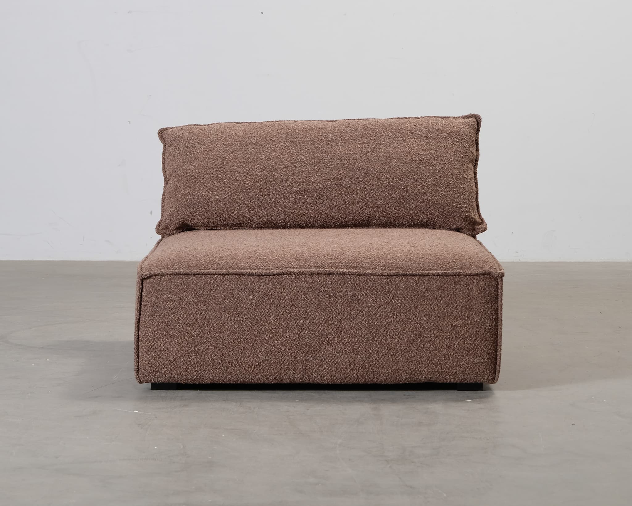 Sofacompany Daphne soffmodul brun