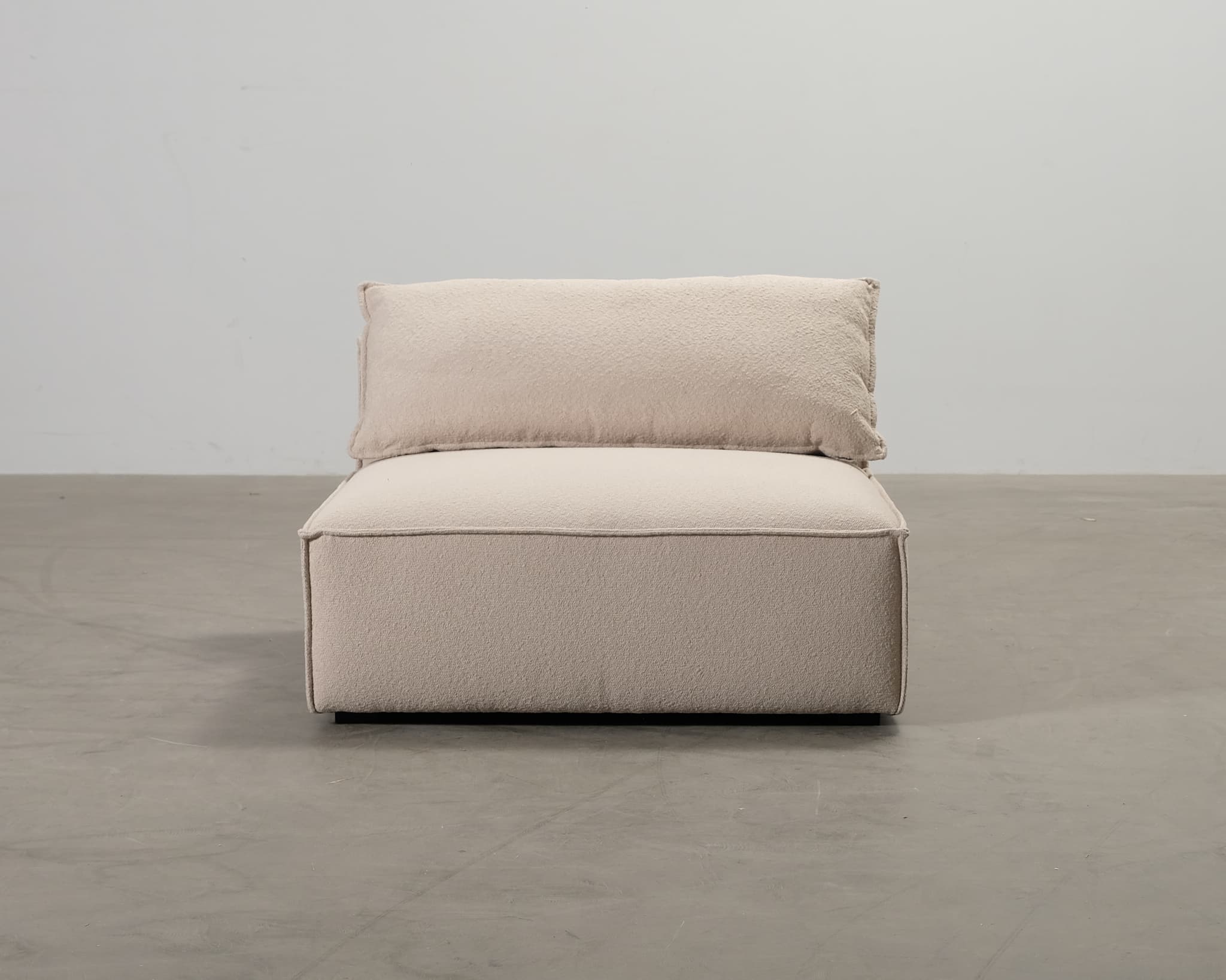 Sofacompany Daphne soffmodul beige