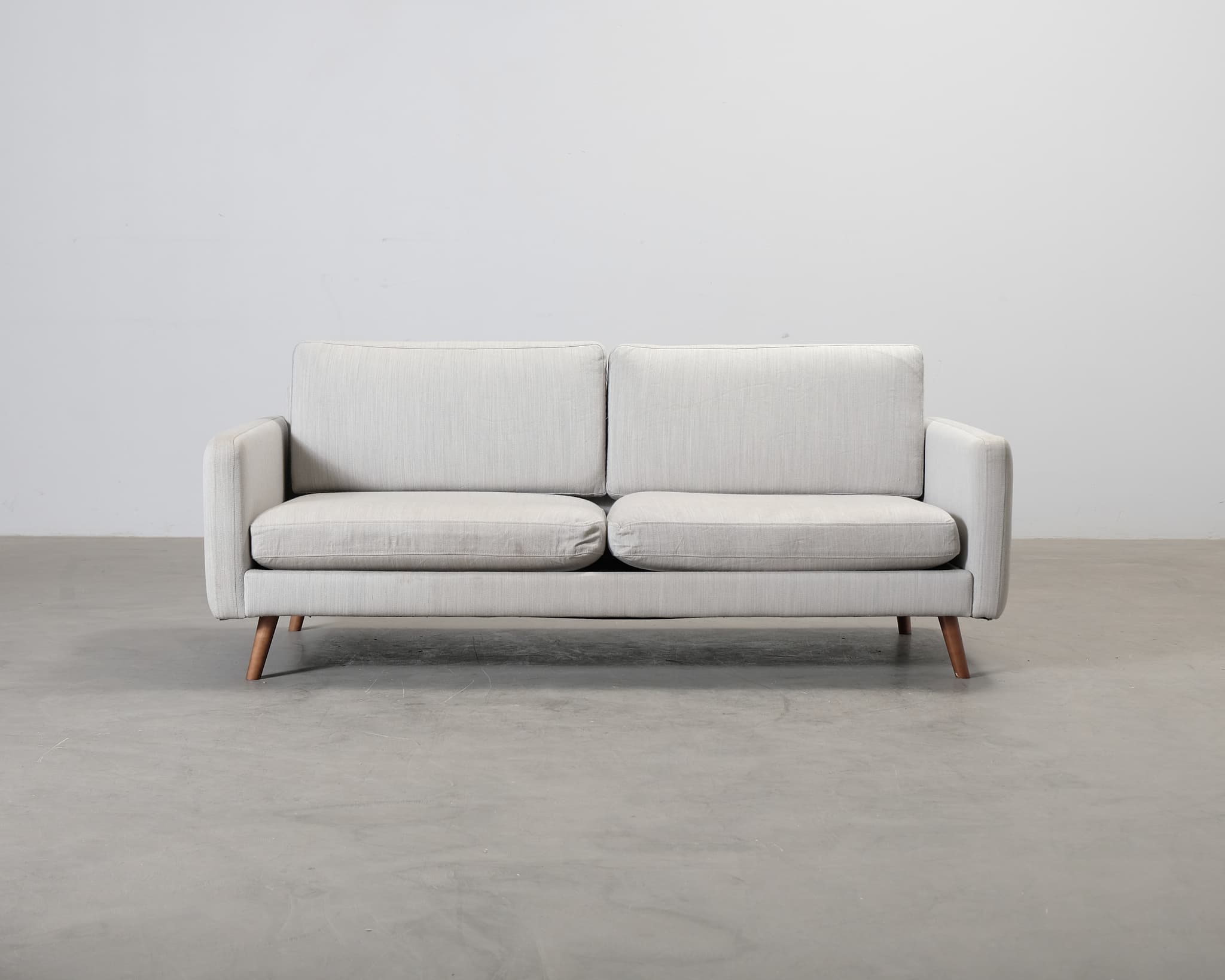 Bolia Scandinavia 2,5-sits soffa ljusgrå