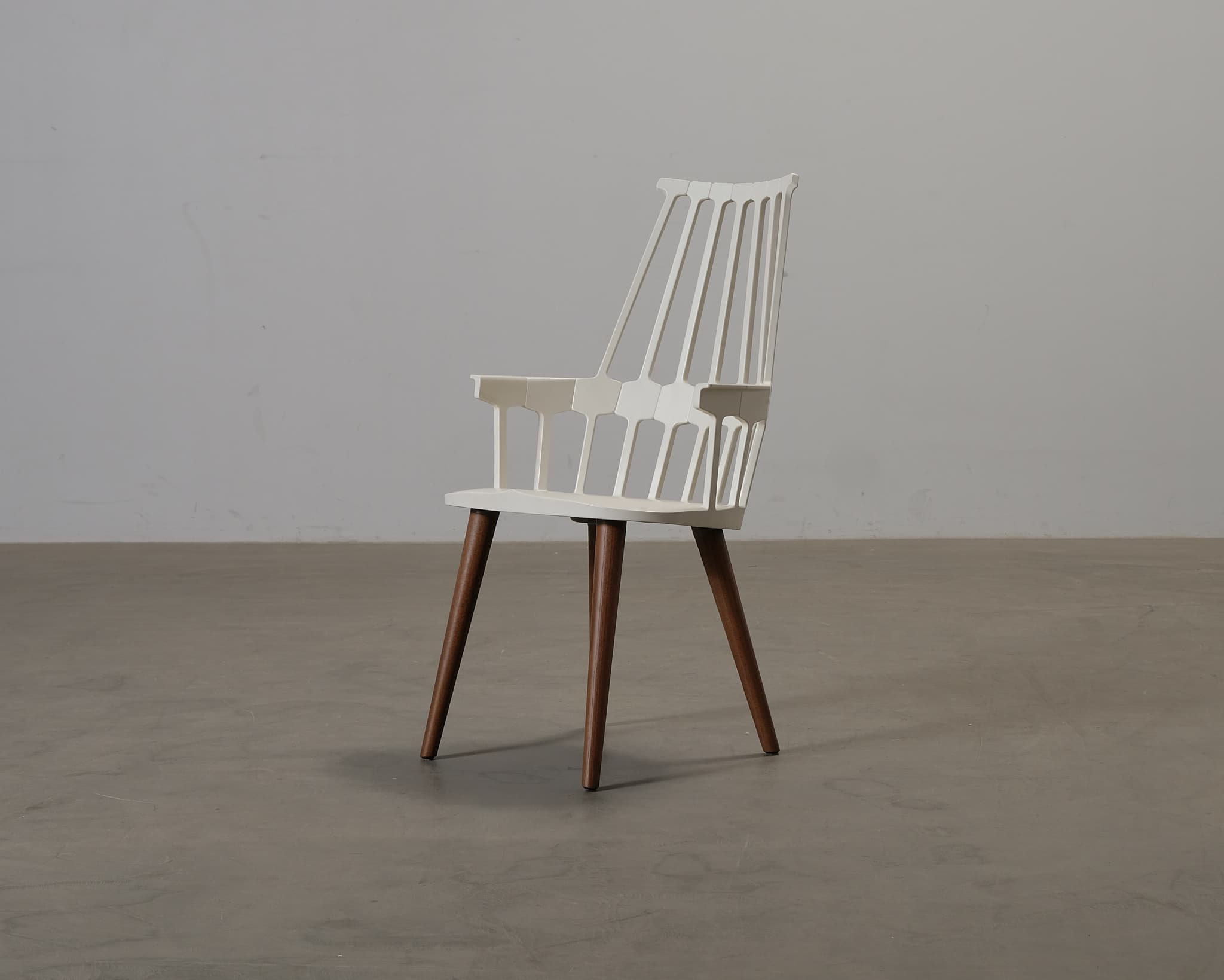 Kartell Comback fåtölj