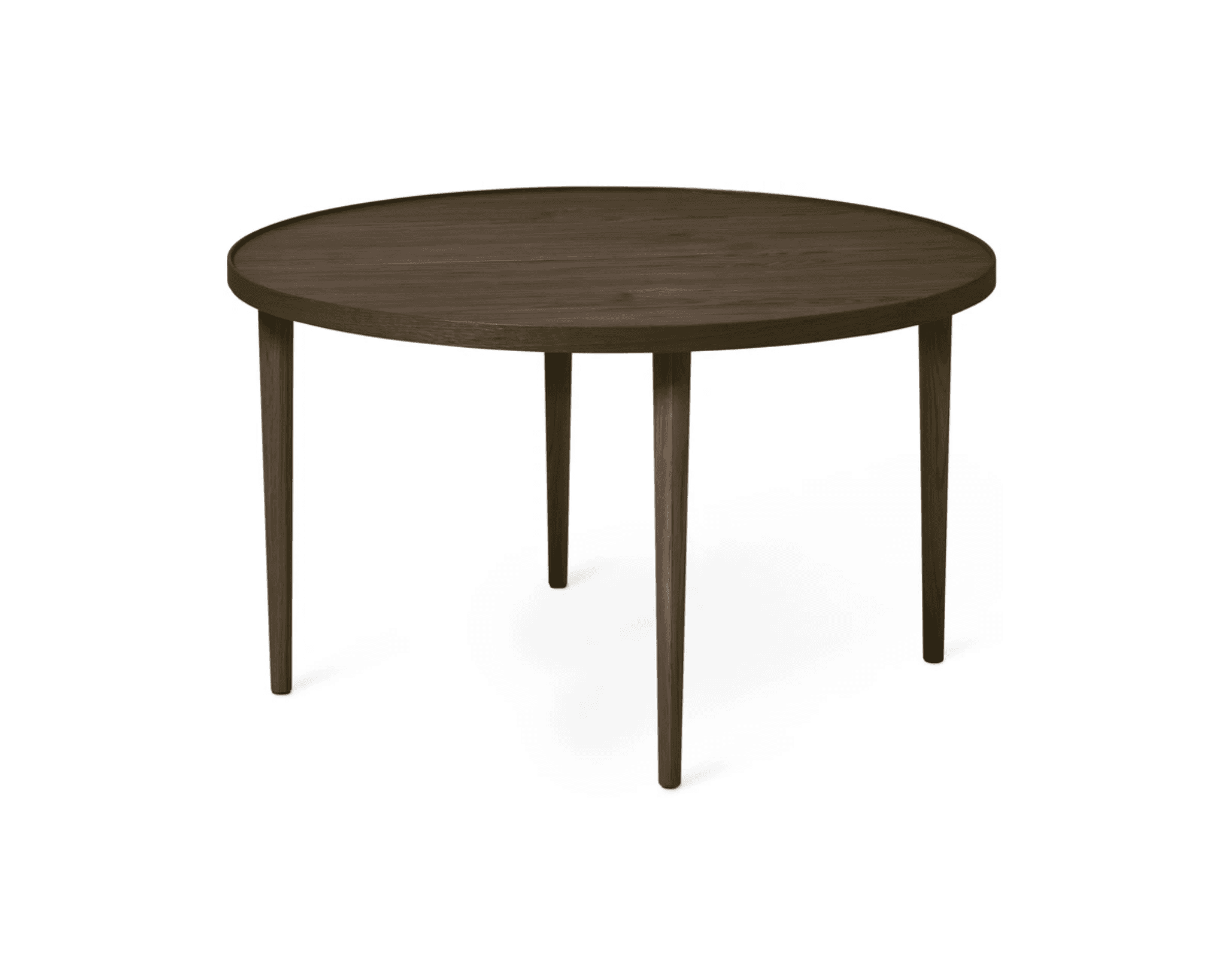 Mio Tuva soffbord ø 80 cm