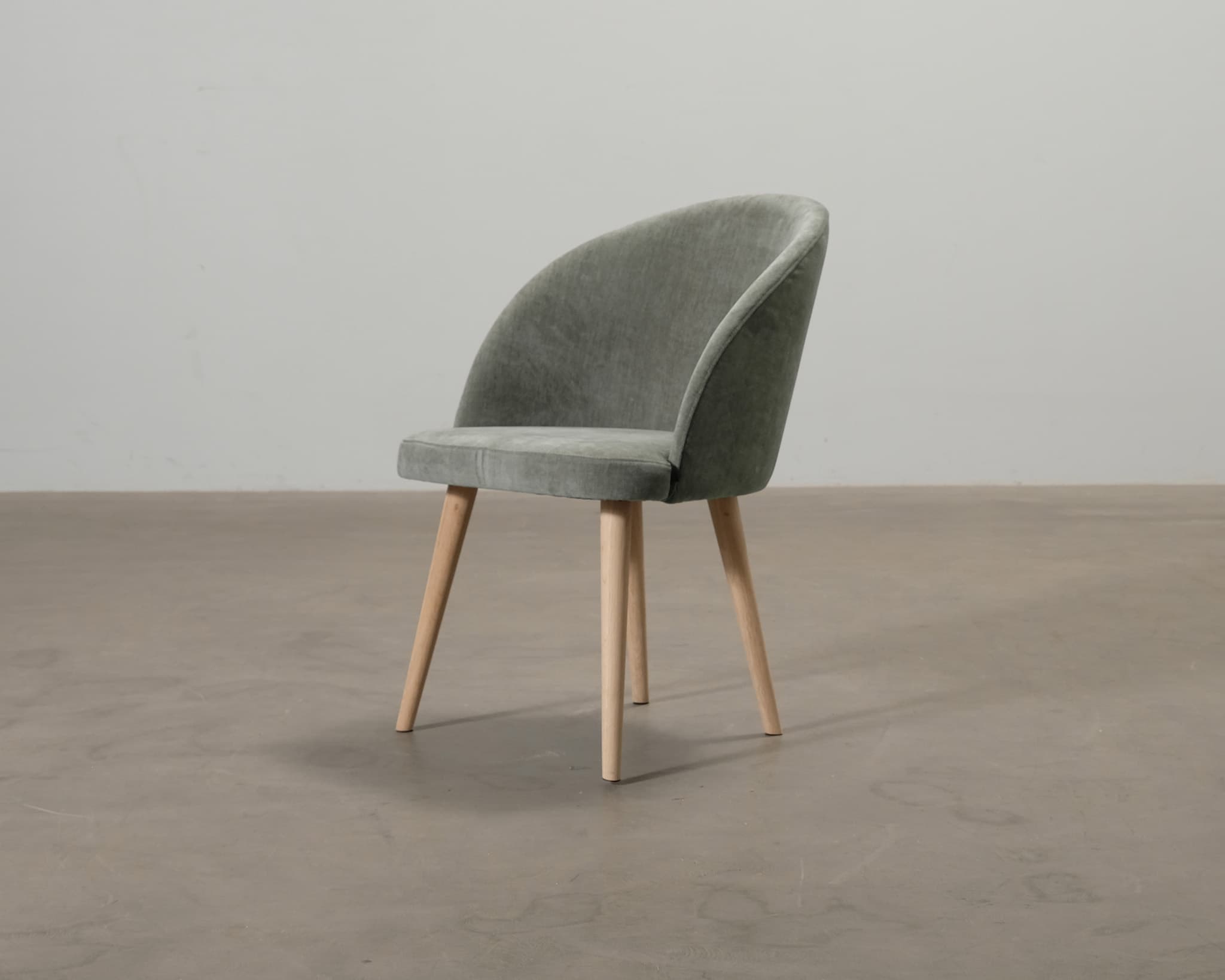 Sofacompany Holly matstol grön