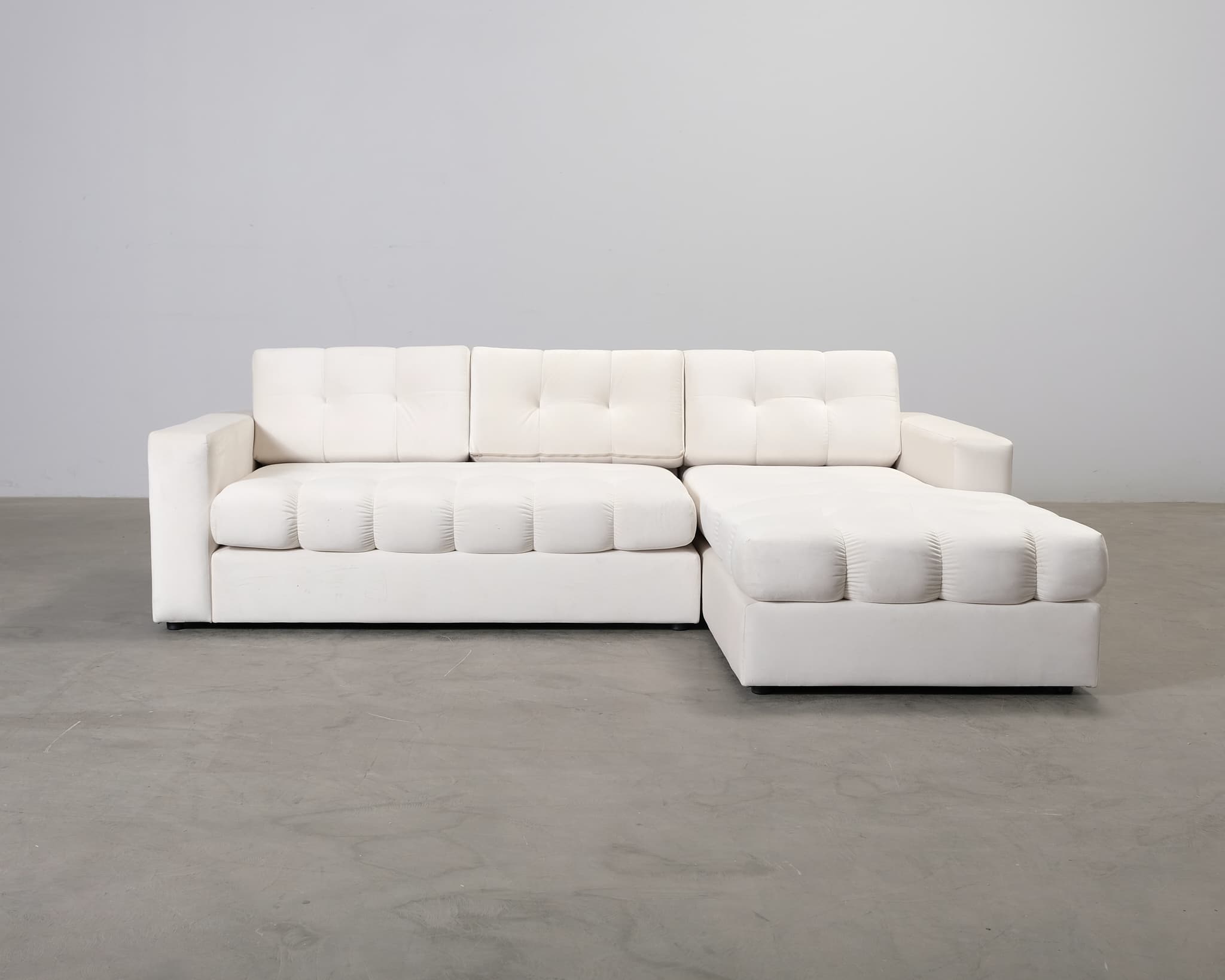 CXL by Christian Lacroix Yohan 3-sits divansoffa