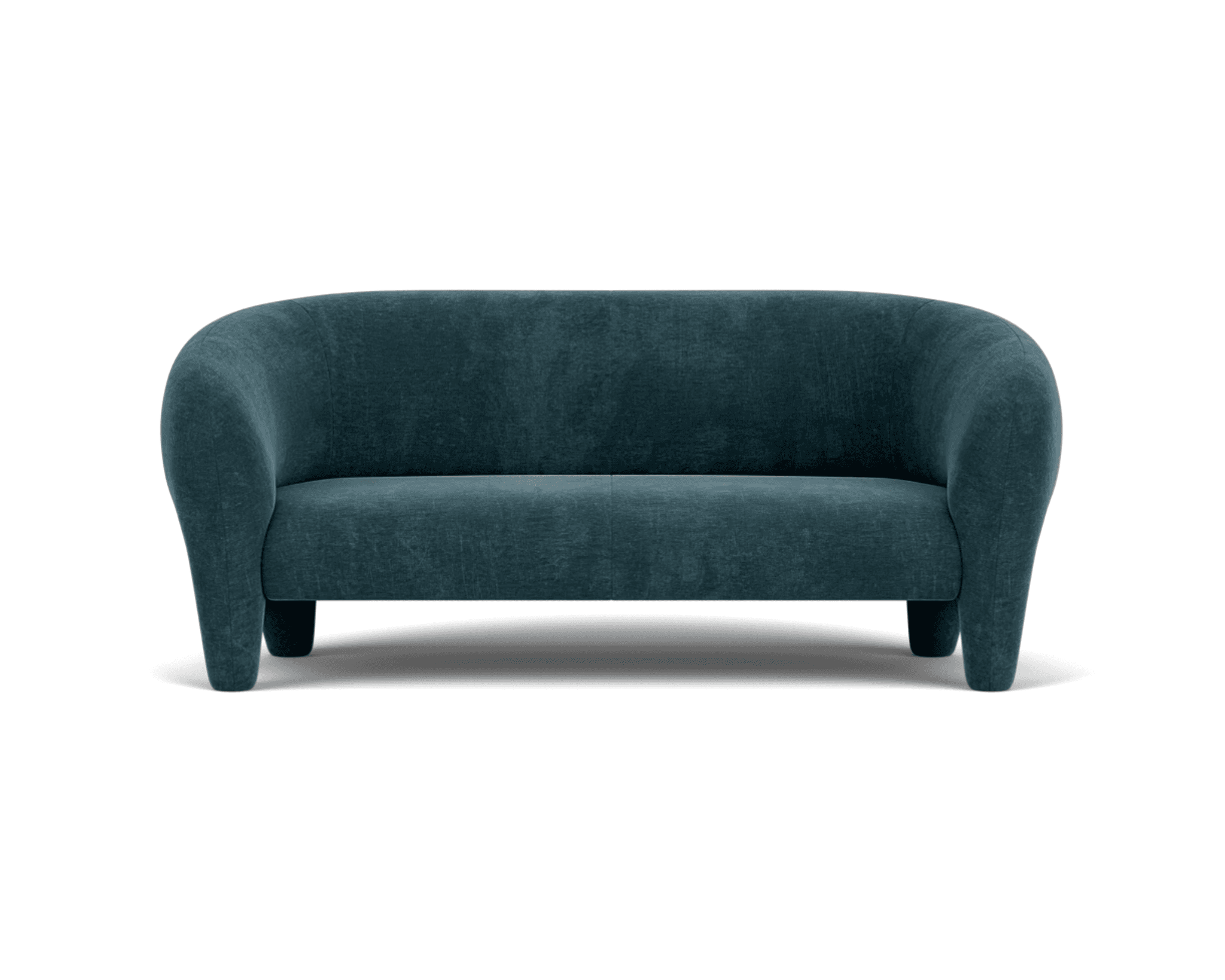 Sofacompany Jill 2,5-sits soffa blå