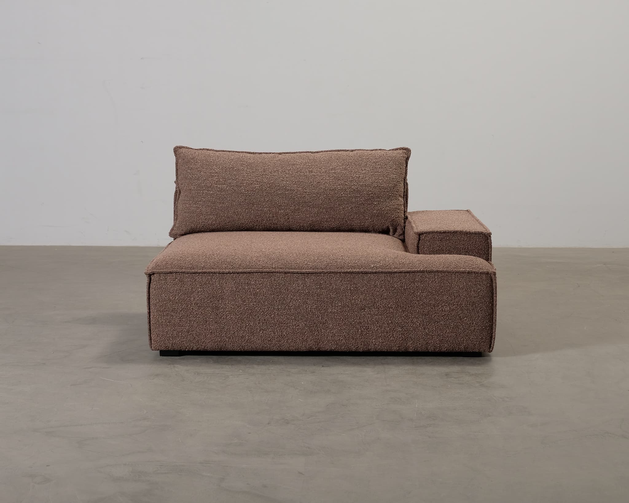 Sofacompany Daphne soffmodul brun