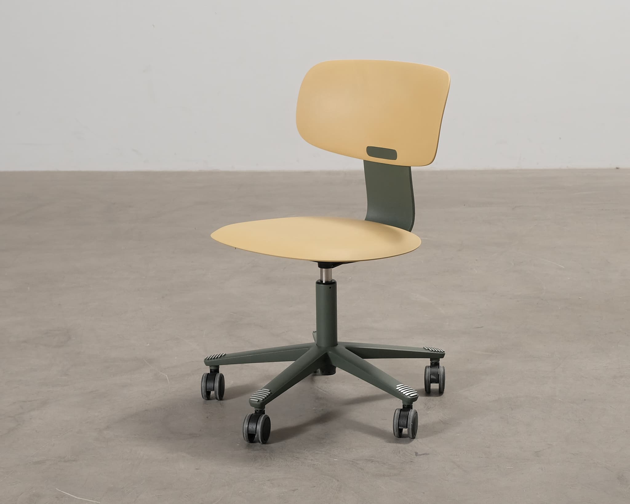 Håg Tion arbetsstol