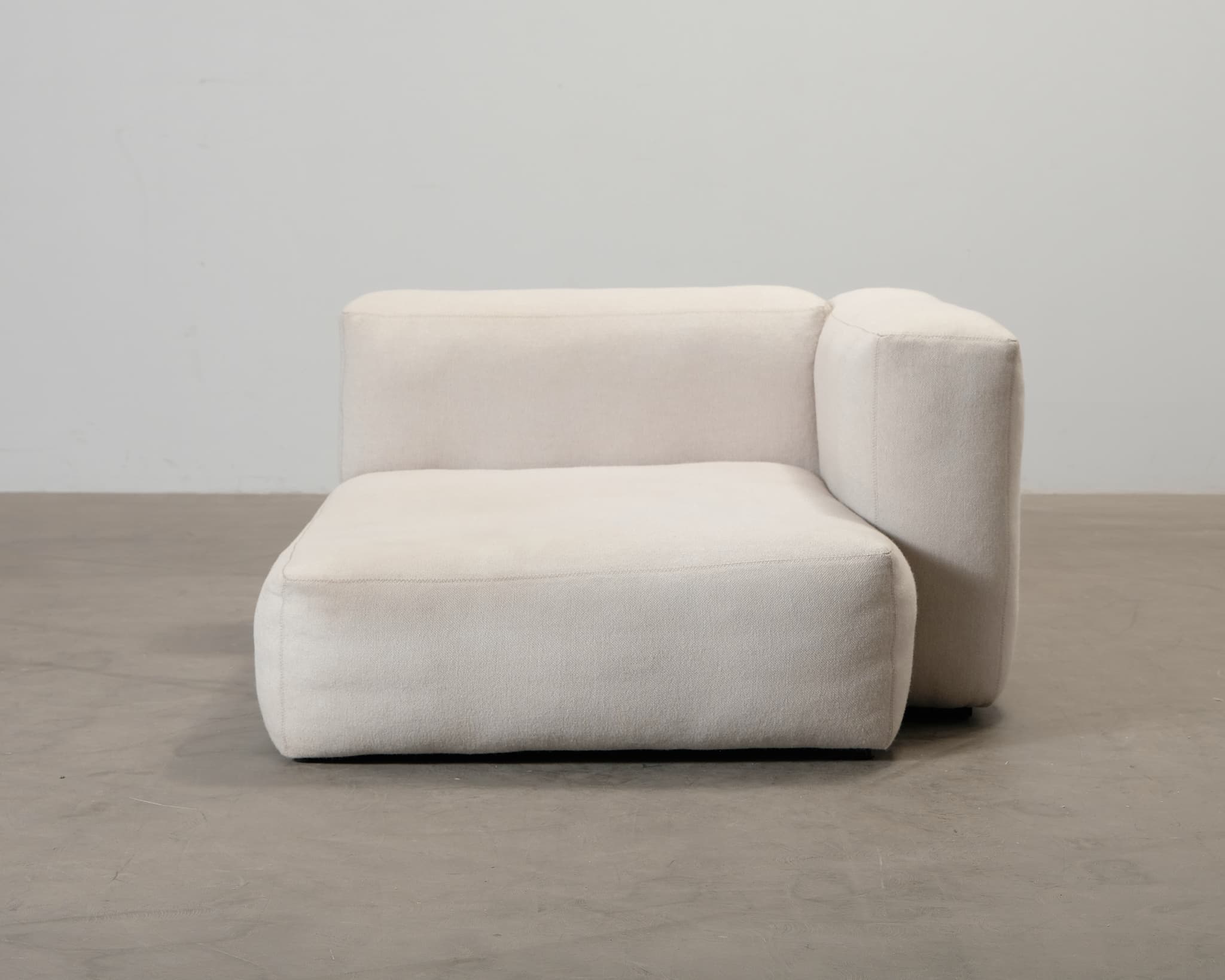 HAY Mags schäslongmodul