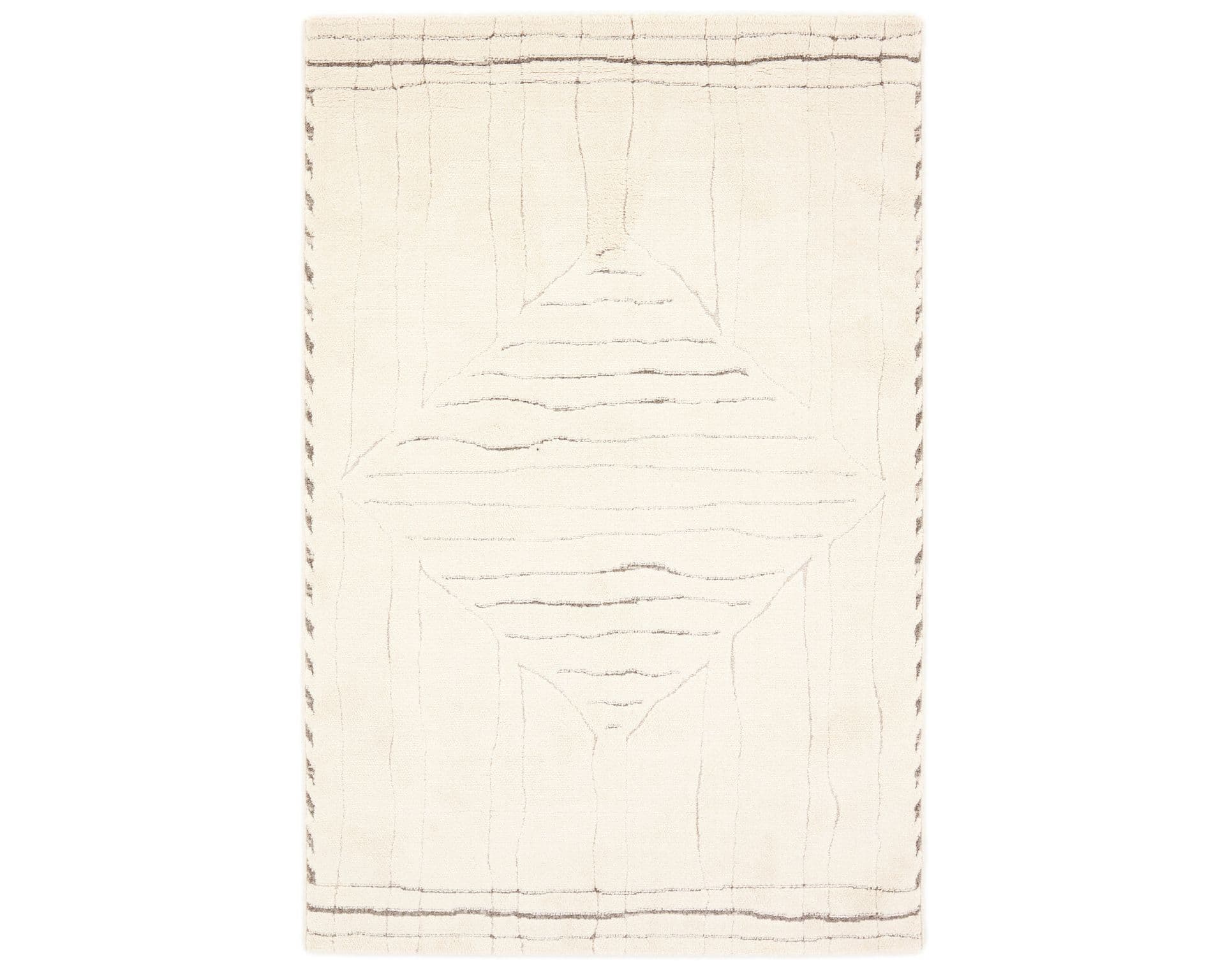 Rezas orientalisk x Everyday Savannah matta 200 x 300 cm