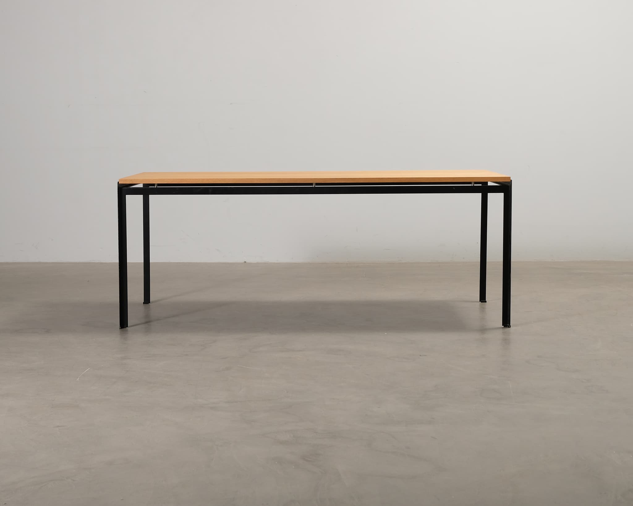 Carl Hansen & Søn PK52 bord ek