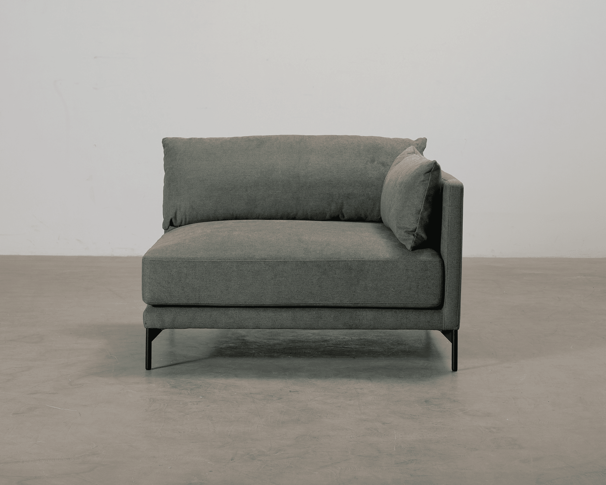 Sofacompany Vincent soffmodul grön