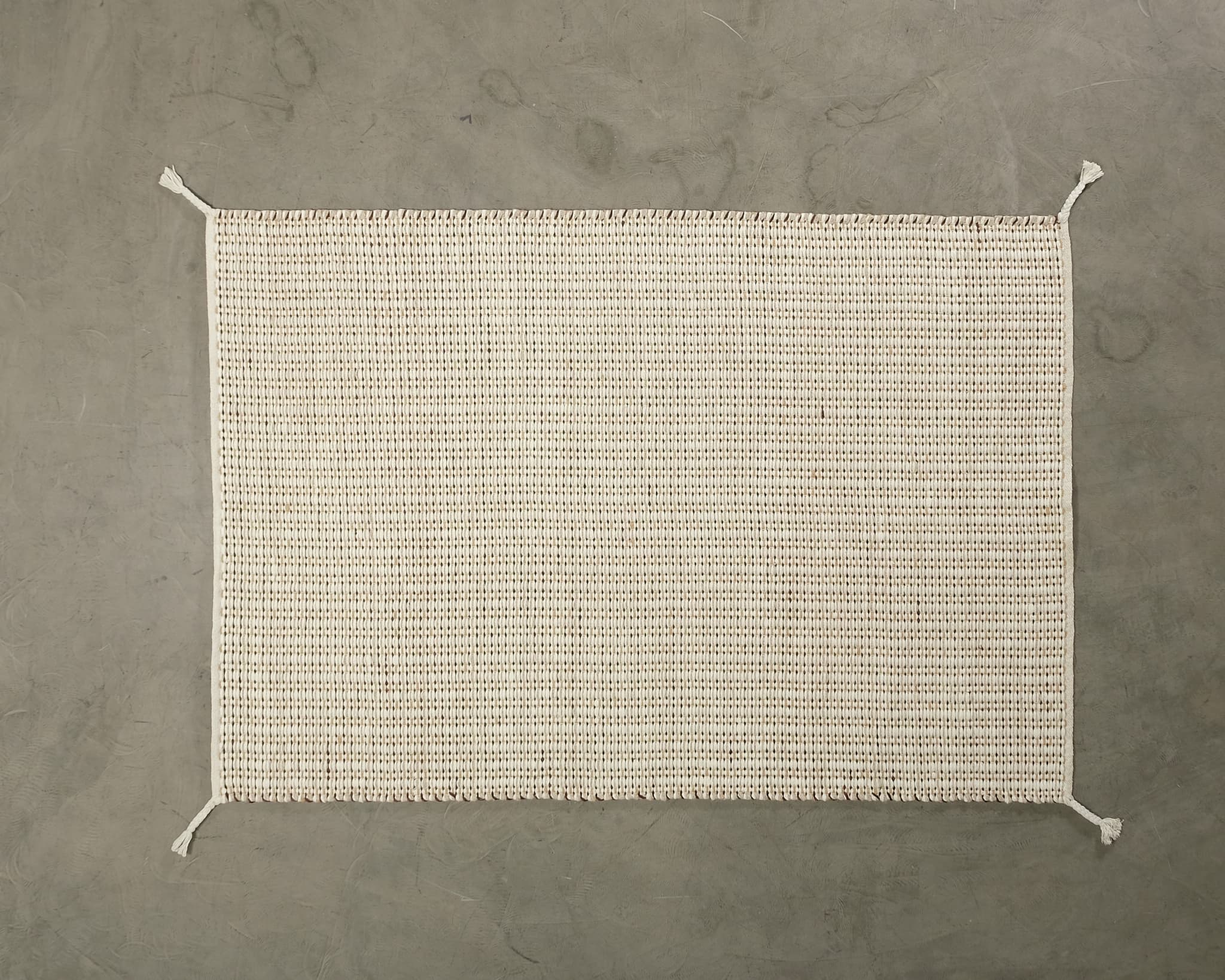 Woven Works Sarka matta 160 x 230 cm