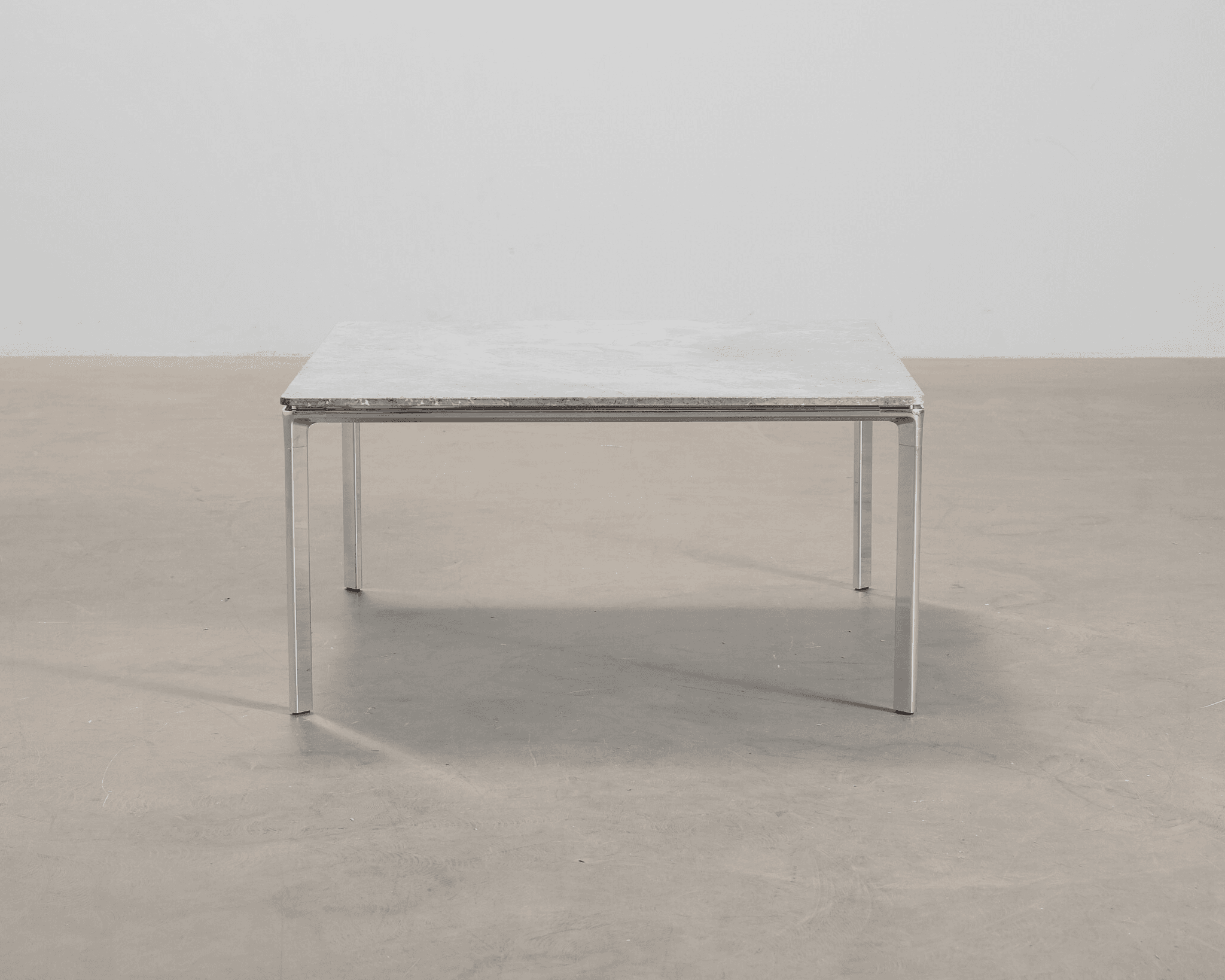 Vipp 427 soffbord grå marmor