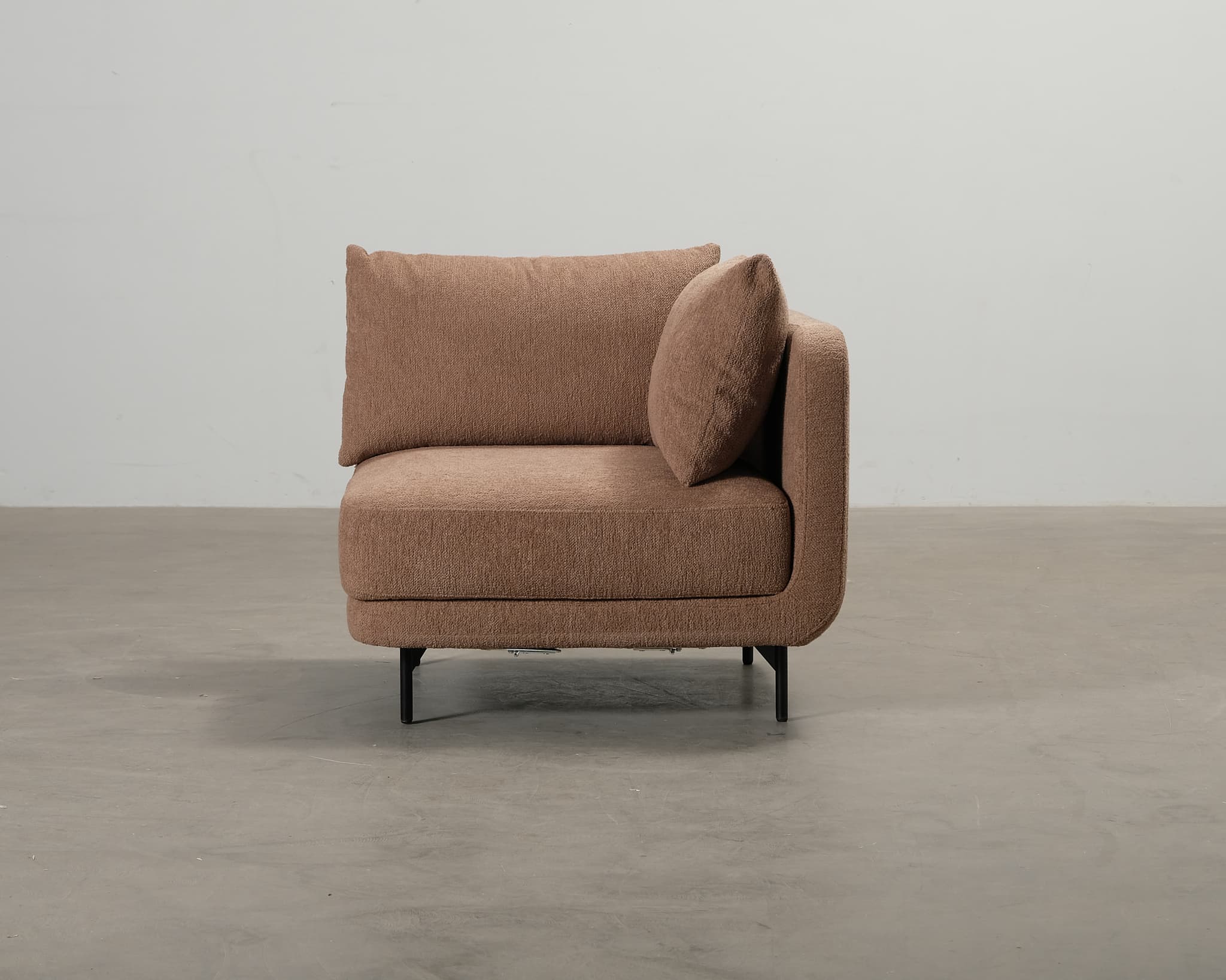 Sofacompany Maison hörnmodul brun