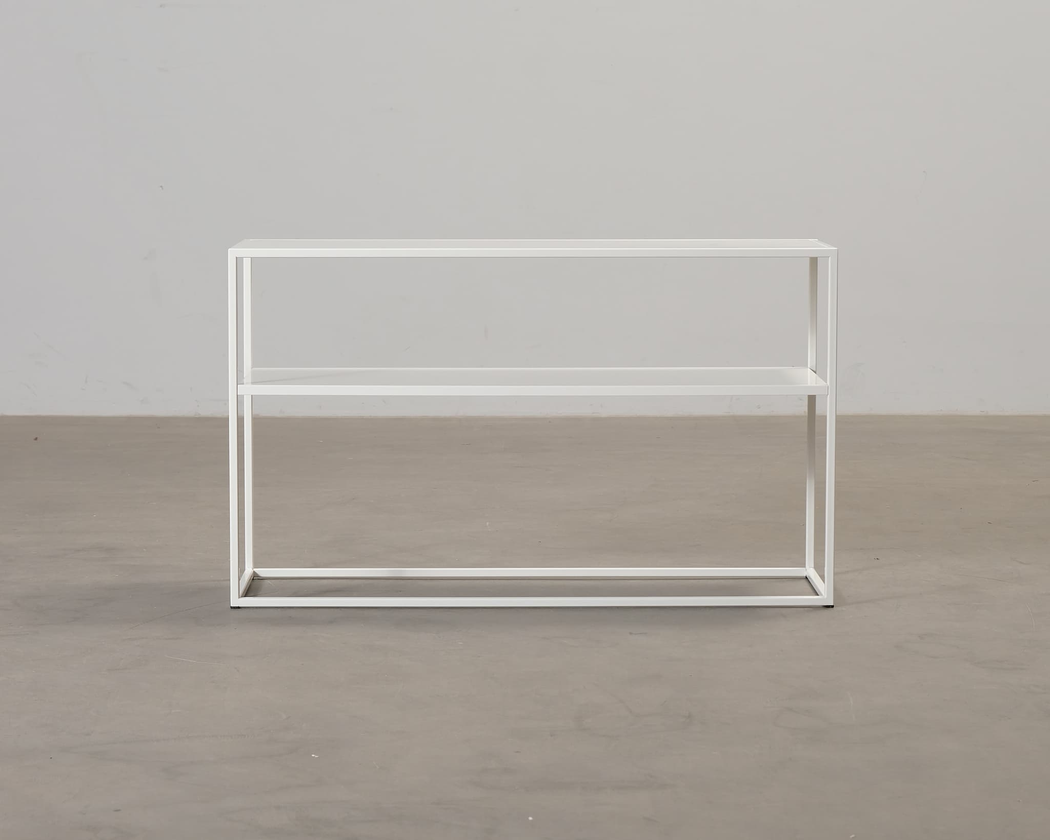 Decotique Marvelous konsolbord vit