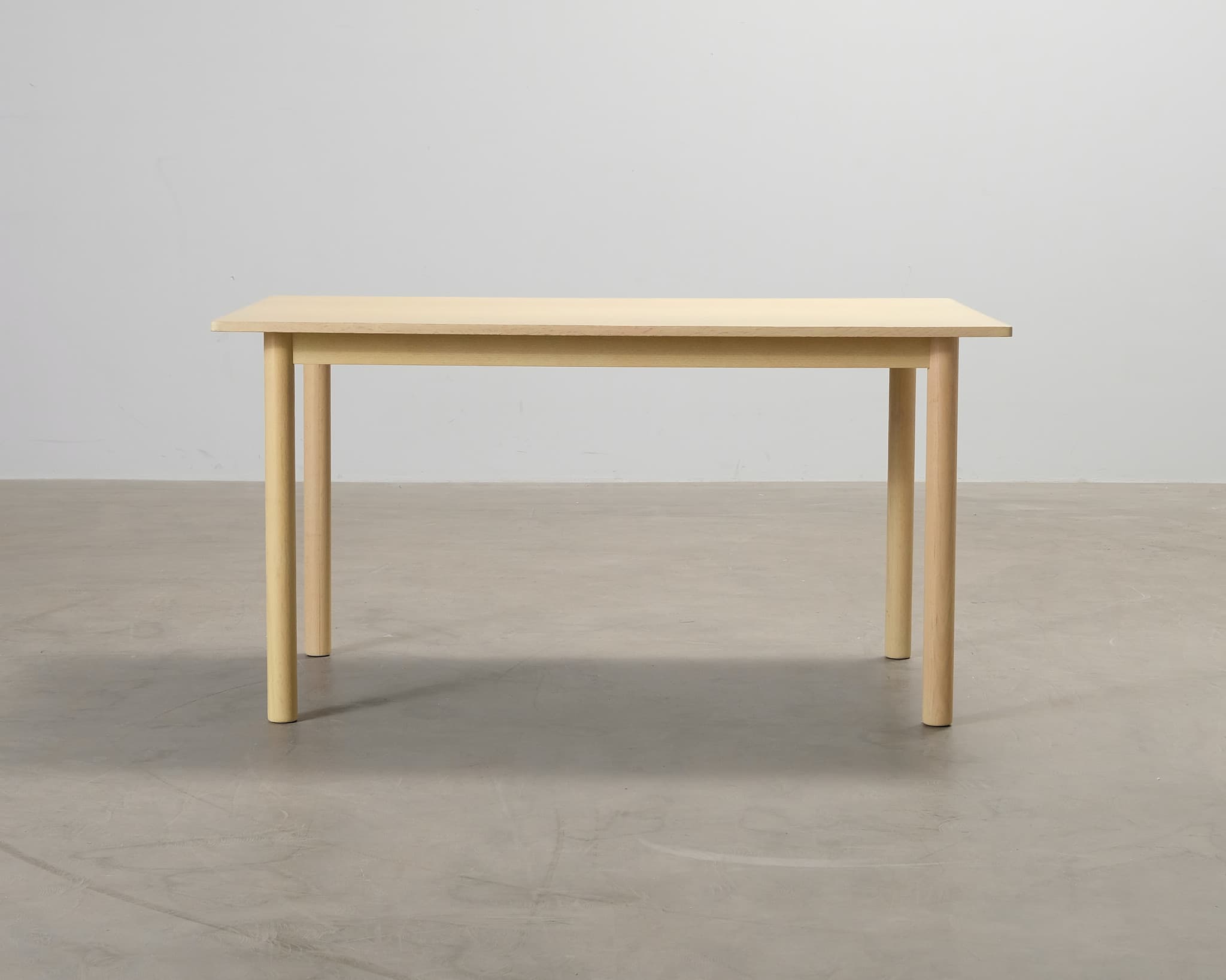 Decotique Milo C12 matbord 140 cm