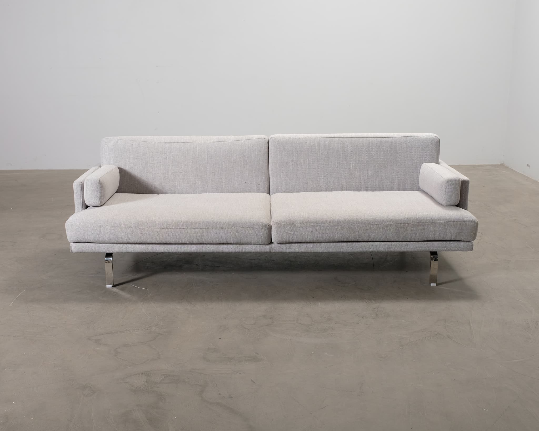 Sofacompany Ernest 3-sits soffa grå