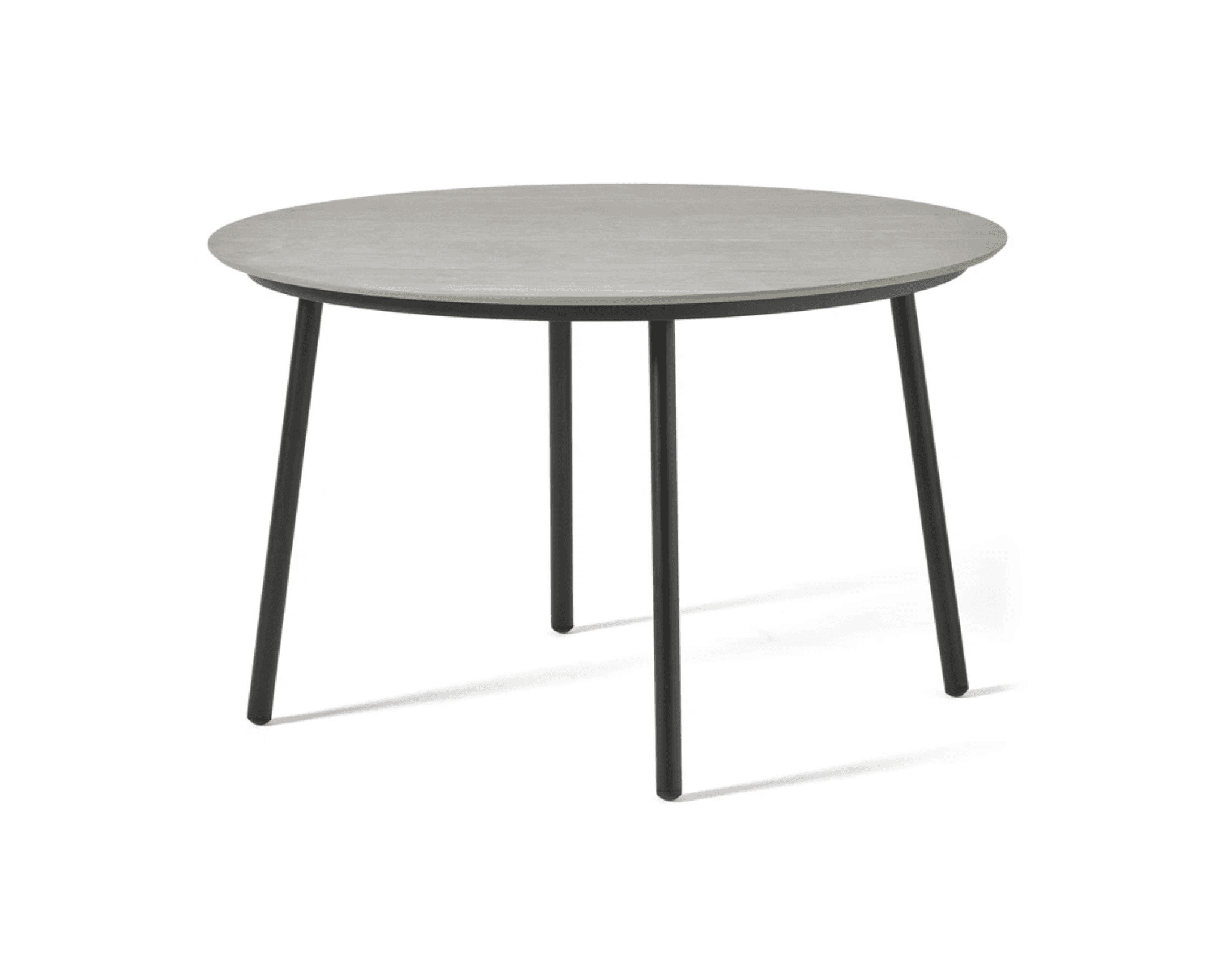 Mio Rocco utebord ø 120 cm