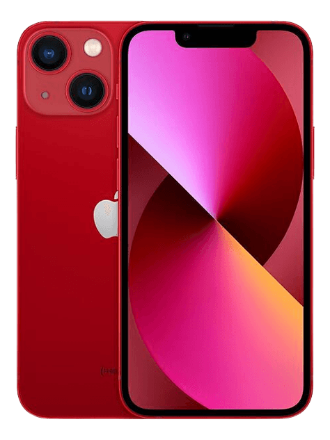 Apple iPhone 13 Mini (Product)Red Special Edition Apple iPhone 13 Mini (Product)Red Special Edition