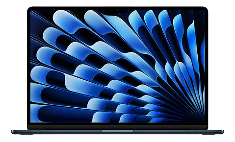 Apple MacBook Air 15" (2024) Apple MacBook Air 15" (2024)