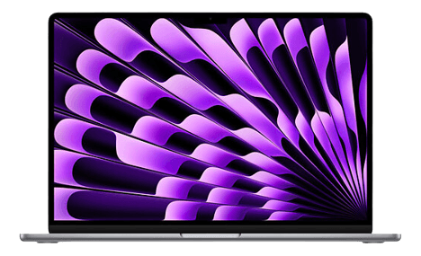 Apple MacBook Air (2023) - 15" Apple MacBook Air (2023) - 15"