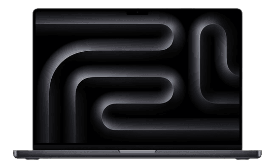 Apple MacBook Pro 16" (2024) Apple MacBook Pro 16" (2024)