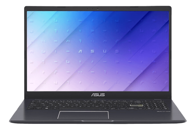 Asus Laptop E510 L510KA-EJ738W 15" Intel Celeron N4500 eMMC Asus Laptop E510 L510KA-EJ738W 15" Intel Celeron N4500 eMMC