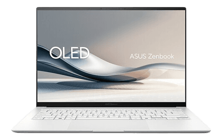 Asus Zenbook S 14 OLED UX5406SA-PURE6 14" Core Ultra 7 258V Asus Zenbook S 14 OLED UX5406SA-PURE6 14" Core Ultra 7 258V