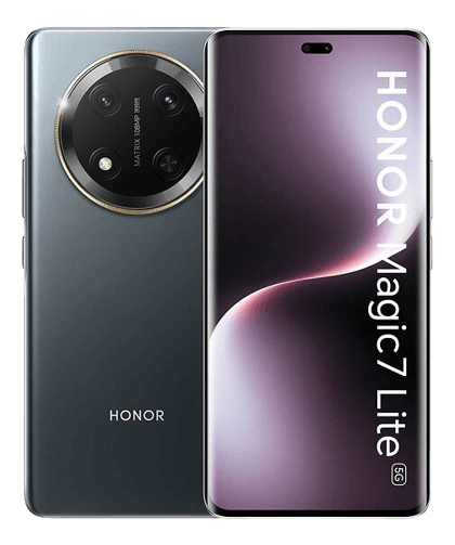 Honor Magic7 Lite Honor Magic7 Lite