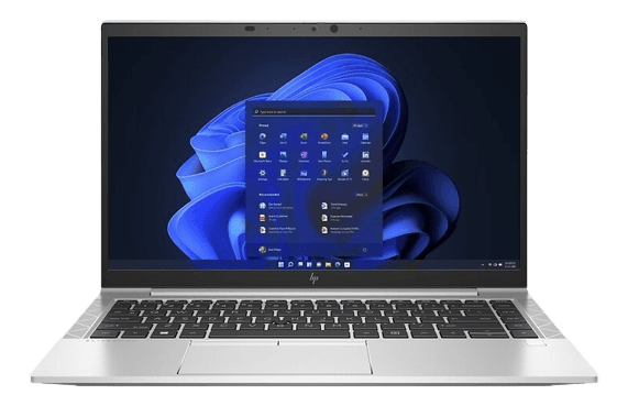 HP EliteBook 840 G8 818G5EA#UUW 14" HP EliteBook 840 G8 818G5EA#UUW 14"