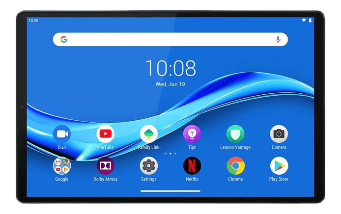 Lenovo Tab M10 FHD Plus (2nd Gen) Lenovo Tab M10 FHD Plus (2nd Gen)
