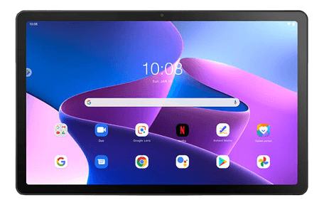 Lenovo Tab M10 Plus (3rd Gen) Lenovo Tab M10 Plus (3rd Gen)