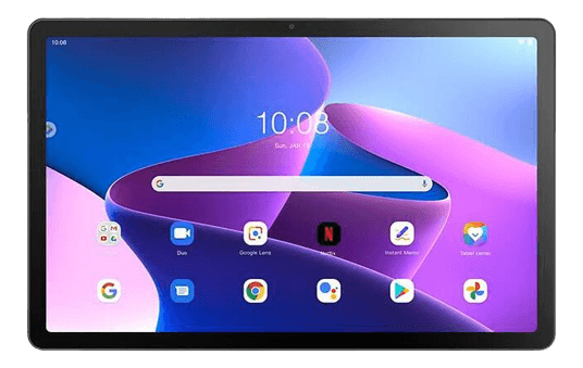 Lenovo Tab M10 Plus (3rd Gen) Lenovo Tab M10 Plus (3rd Gen)