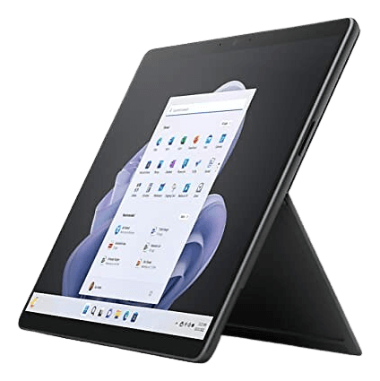 Microsoft Surface Pro 9 QI9-00021 13" i5-1235U SSD Microsoft Surface Pro 9 QI9-00021 13" i5-1235U SSD