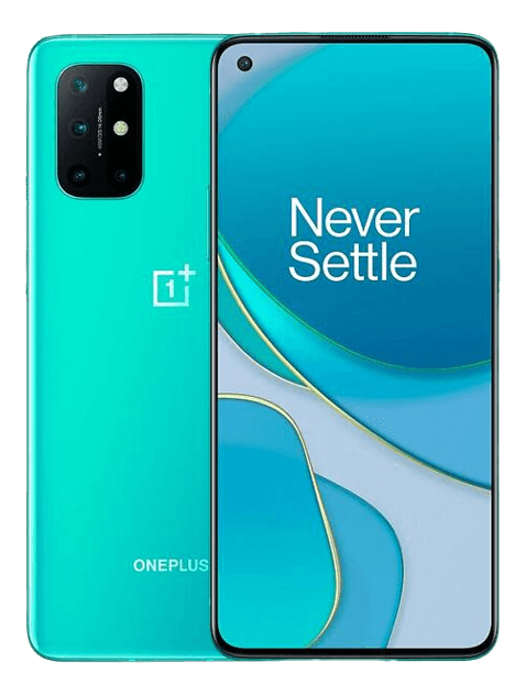 OnePlus 8T OnePlus 8T